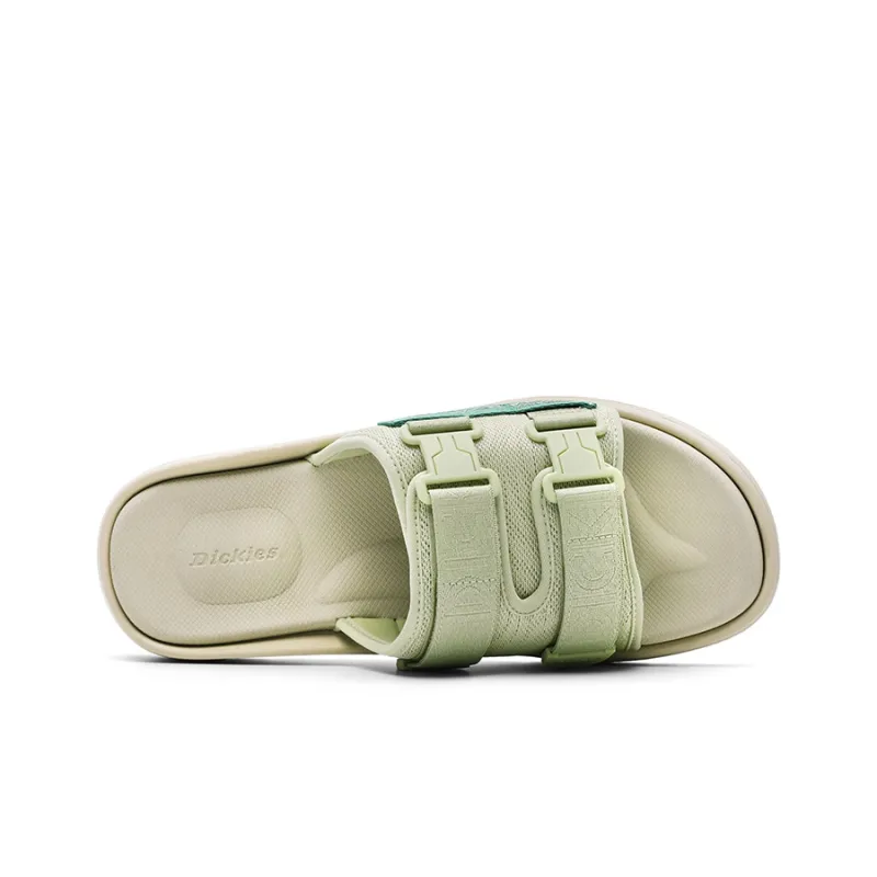 Dickies Sports Slippers Men's Green-2