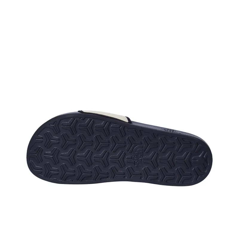 THE NORTH FACE Base Camp Slides Iii Ltd 'Light Yellow'-5