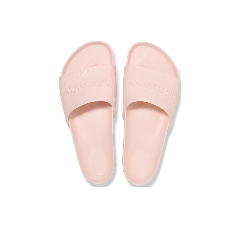 Birkenstock Slide Slippers Unisex Pink Regular-3