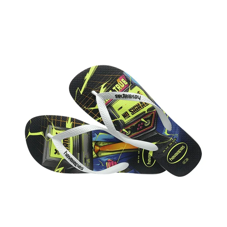 Havaianas Flip Flops Unisex-3