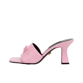FANSIZHE La Medusa Stylish Sandal Women's Pink