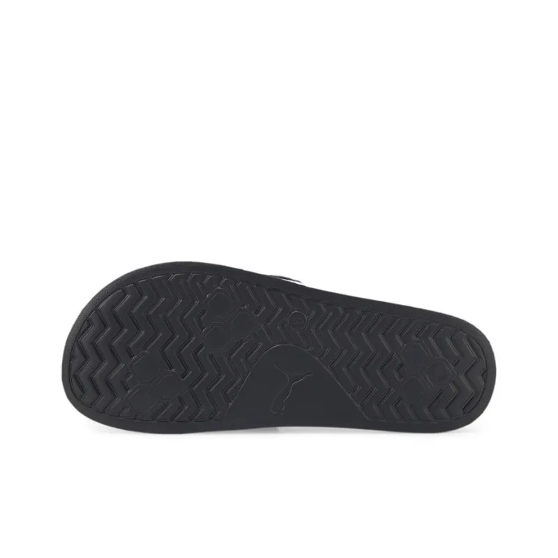 PUMA Leadcat 2.0 Suede Classic Slide 'Black'-5