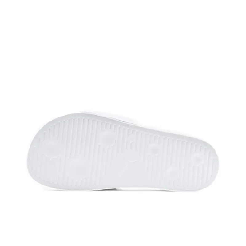 PUMA Leadcat Ftr Slide 'Metallic Logo' Women's-3