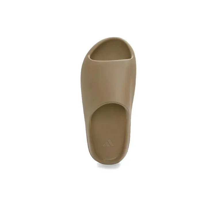 adidas originals Yeezy Slides 'Core' 2020-2