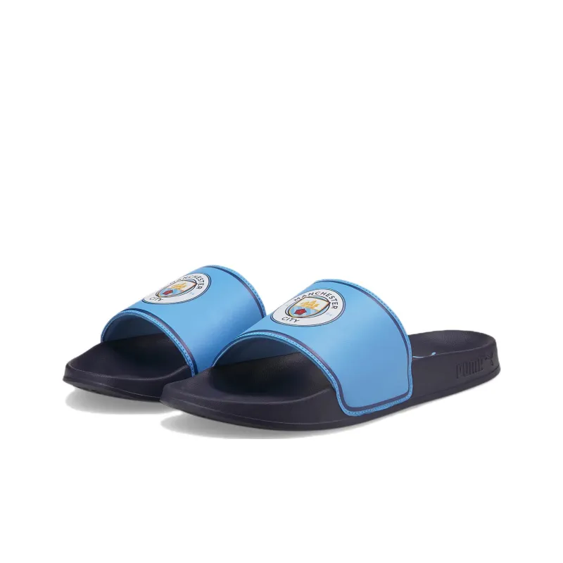Puma Leadcat 2.0 Slide 'Manchester City'-2