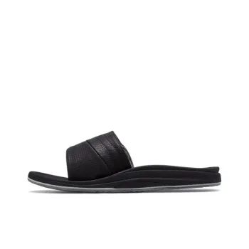 New Balance 3080 PureAlign Recharge Slide Black