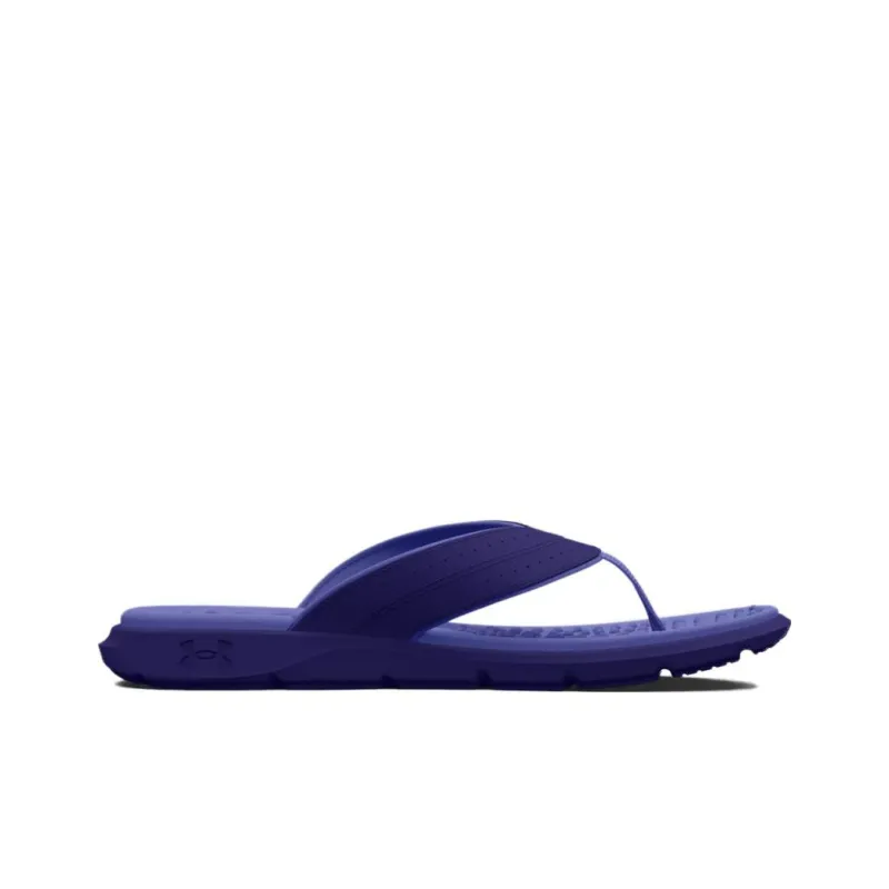 Under Armour Ignite Pro Marbella Sandal 'Sonar Blue' Women's-1