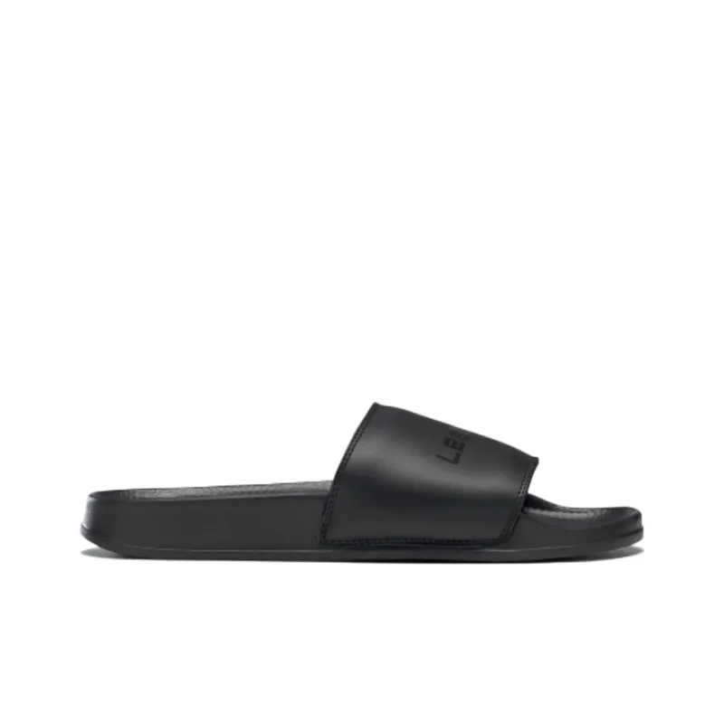 Reebok Lm Classic Slide Black Slippers-1