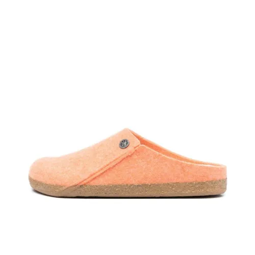 Birkenstock Wrap-toe Slippers Women's Pink
