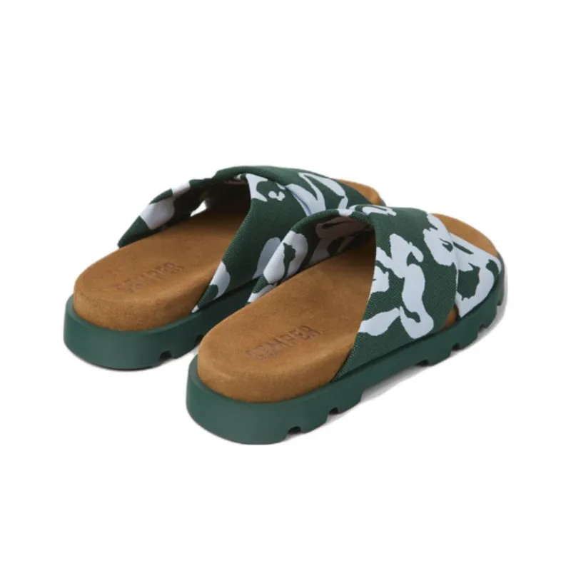 CAMPER Brutus 35mm Sandals-2