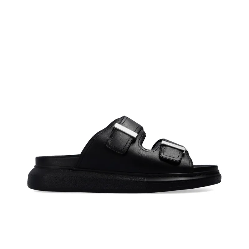 Alexander McQueen Oversized Sandals-1