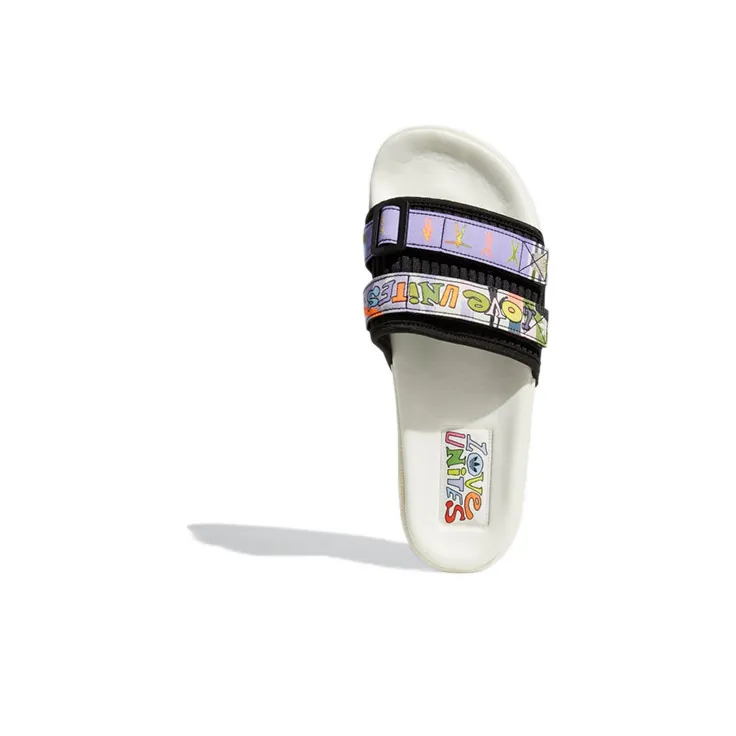 Adidas Adilette 2.0 Pride-4