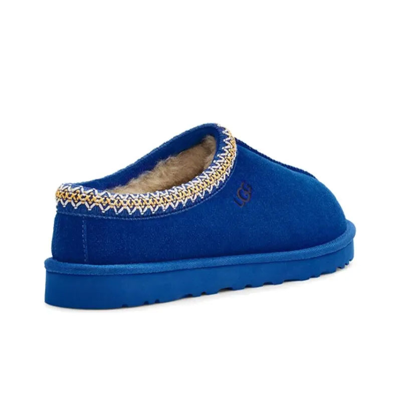 UGG Tasman Slipper Classic Blue-4