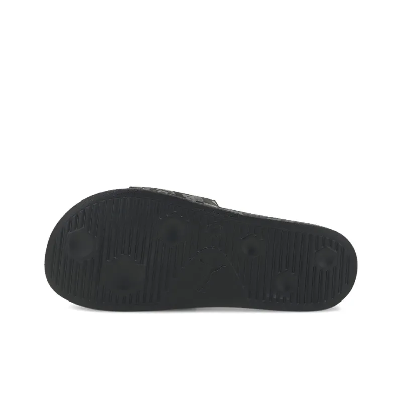 PUMA Leadcat Slide Neymar Jr Black-4