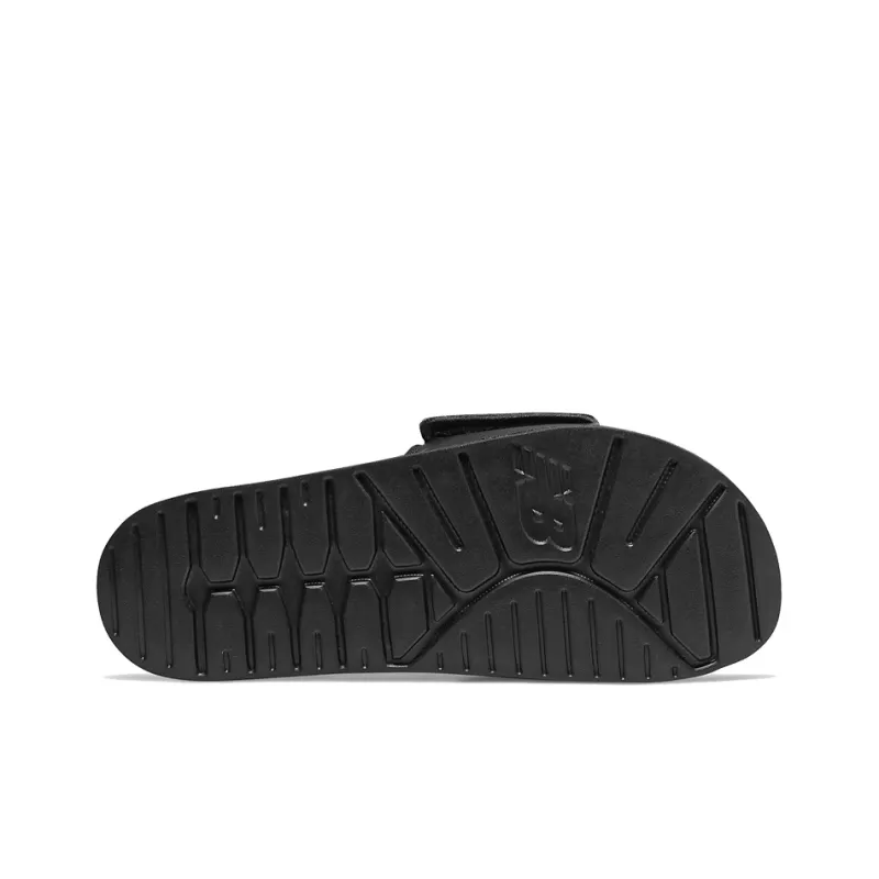 New Balance 200 Adjustable Slides 'Black'-4
