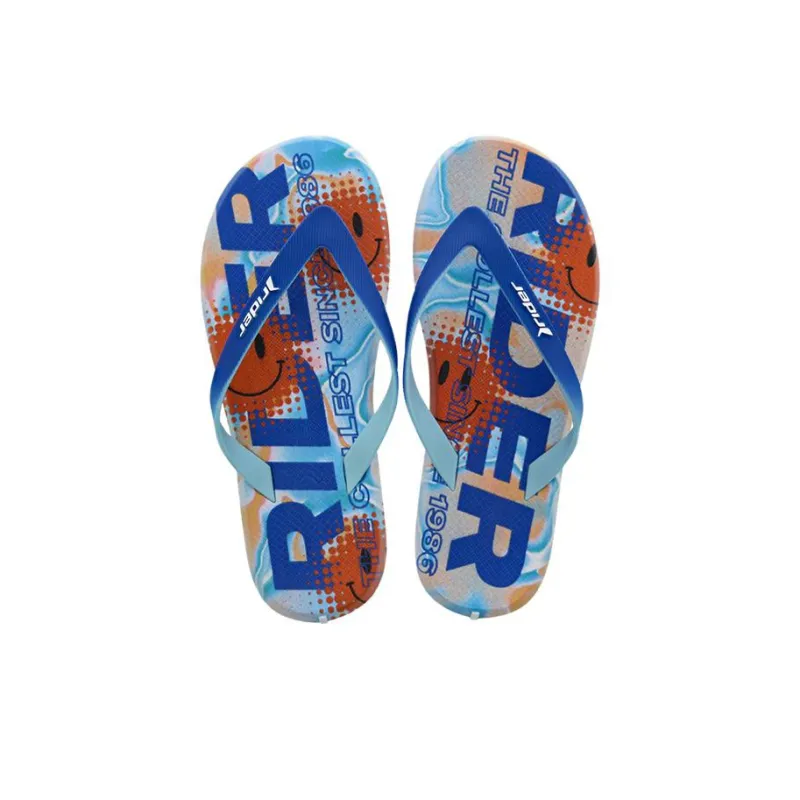 Rider x Ipanema Rider Abrasion Resistant Massage Flip Flops Men's-1