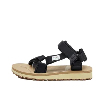 Suicoke DEPA 2Cab ECO 'Black Ivory'