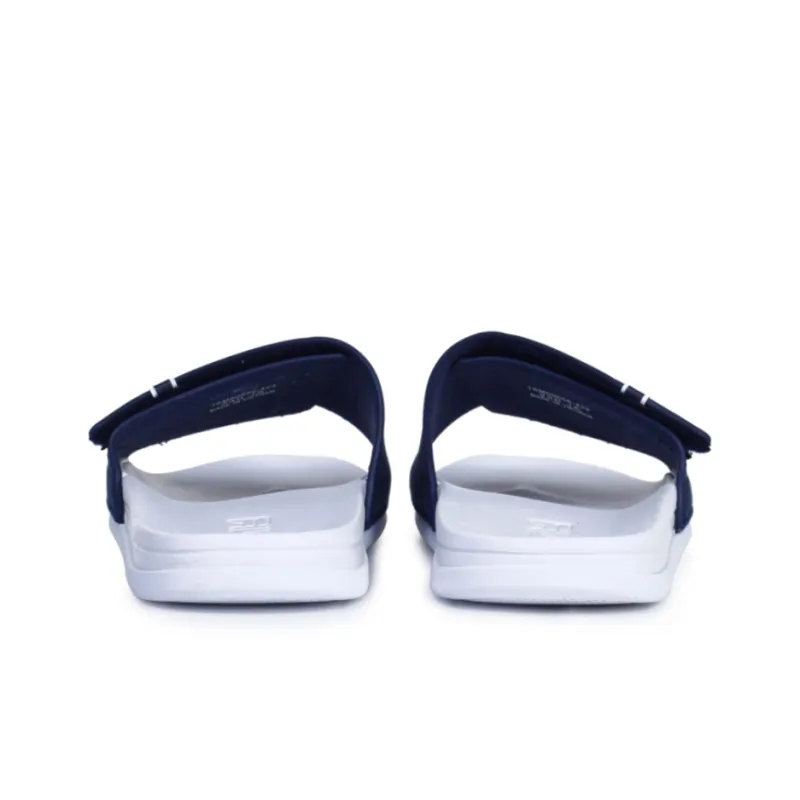 FILA Sports Slippers Unisex Blue White Version 'Blue White'-2
