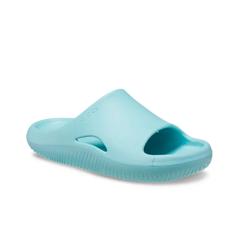 Crocs Mellow Slide 'Pure Water'-2