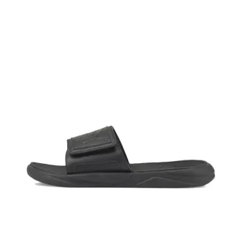 PUMA Royalcat Comfort Sandal 'Triple Black' Women's