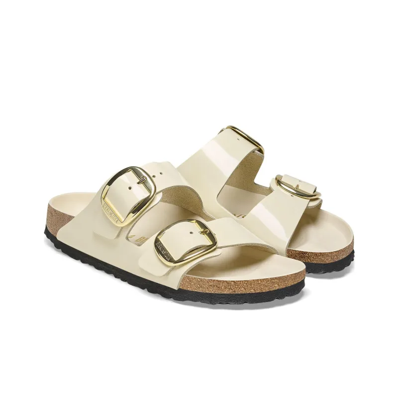 Birkenstock Arizona Buckled Leather Sandals Women's-2