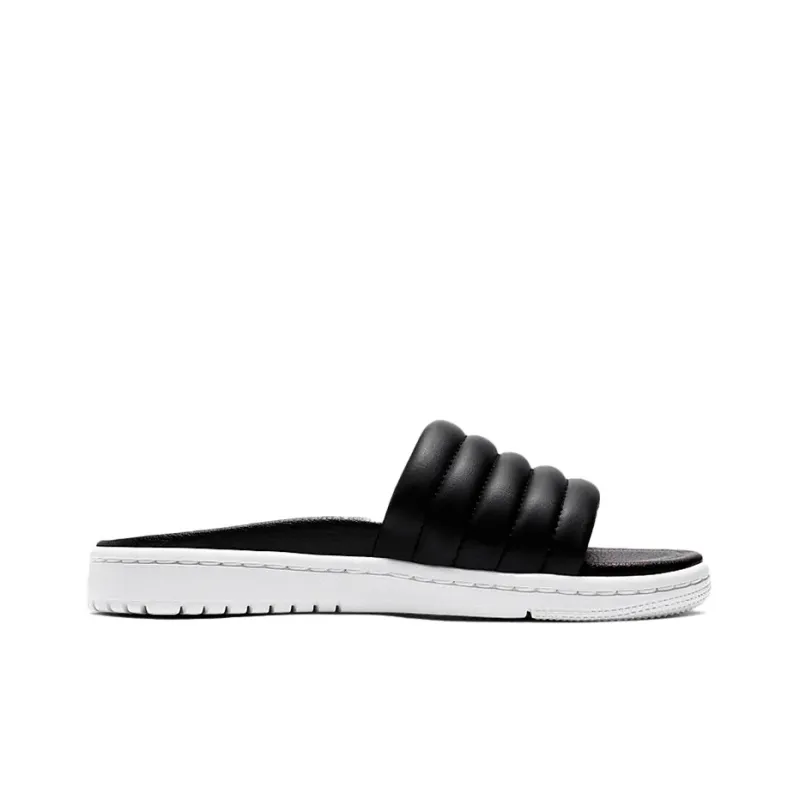 Air Jordan Modero 2 Slide 'Black' Women's-1