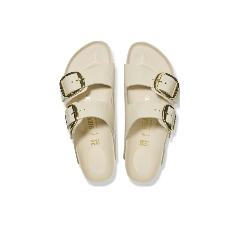 Birkenstock Arizona Buckled Leather Sandals Women's-3