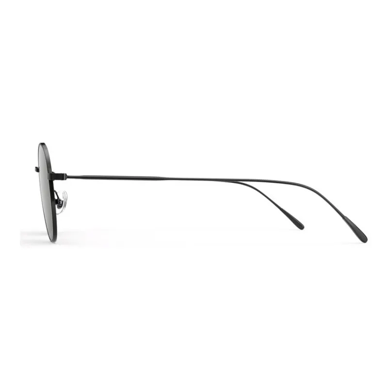 PARZIN Alloy Oval Sunglasses Unisex-16