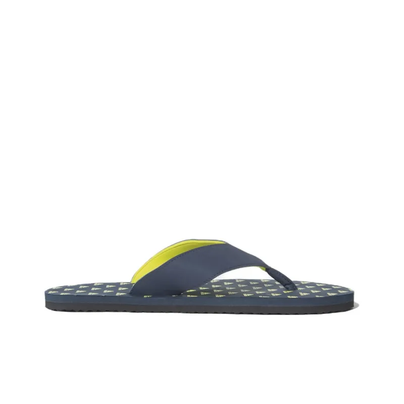 Adidas Adihaute 'Blue Yellow'-1