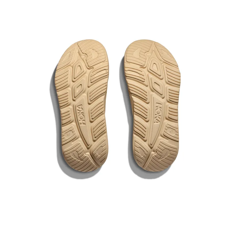 HOKA ONE ONE Ora Recovery Slide 3 Shifting Sand-6