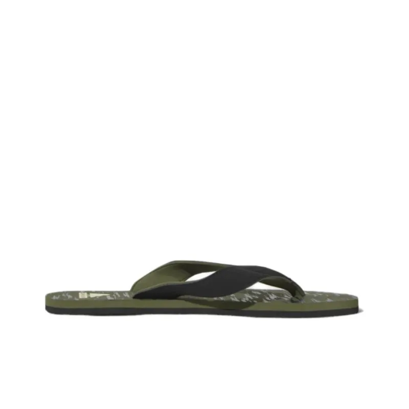 Adidas Eezay Flip Flops Men-1