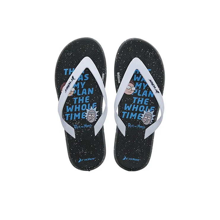 Rider X Ipanema Flip Flops Men-3