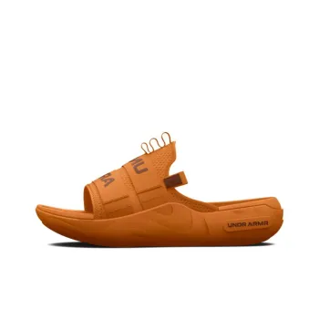 Under Armour Alpha 2.0 Slide 'Honey Orange'