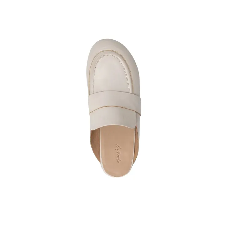 Marsèll Sip-on Leather Loafers-3
