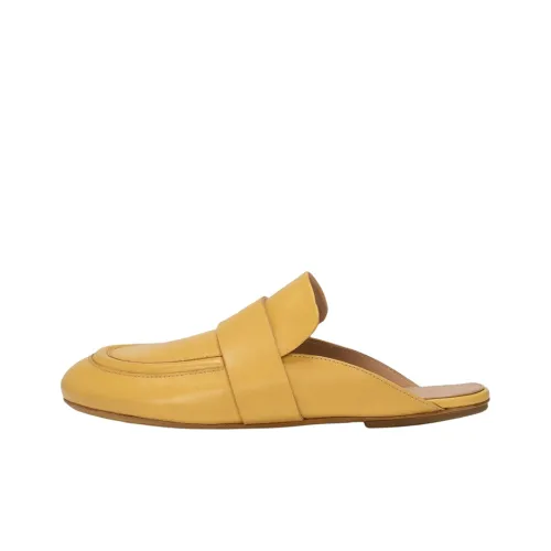 Marsèll Closed Toe Slippers Women's