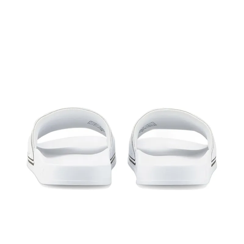 PUMA Neymar Jr. X Leadcat 2.0 Slide 'White Black'-4