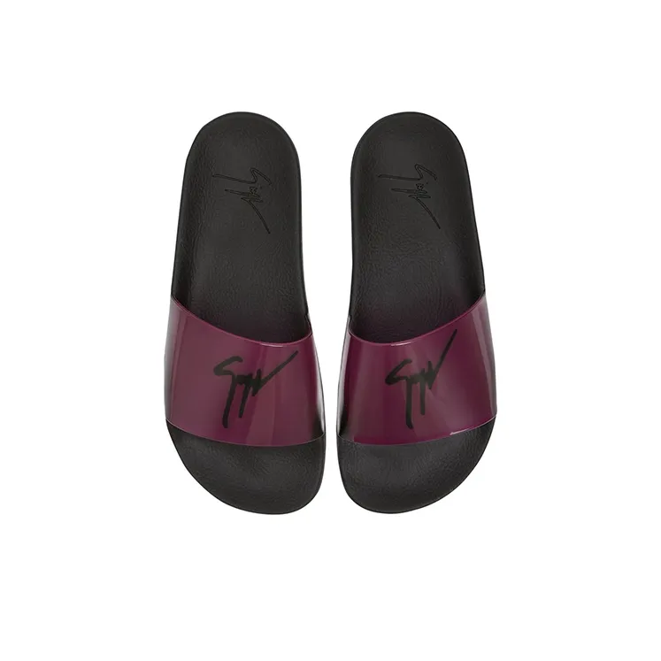 giuseppe zanotti Brett Signature Slides-4