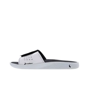 Rider x Ipanema Rider Rubber Sole Slide Slippers Men's White