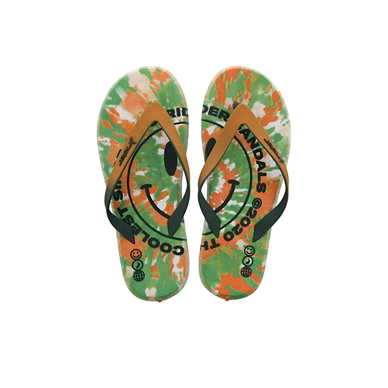 Rider X Ipanema Rider Flip Flops Men-2