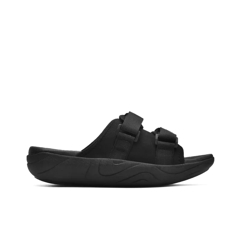 Jeep Slide Slippers Men's Black-2