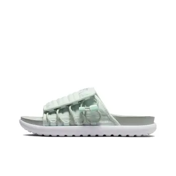 Nike Asuna 2 Slide 'Barely Green White' Women's