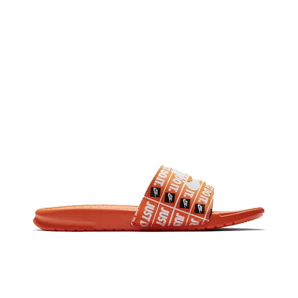 Nike Benassi Jdi Print 'Cone'-1