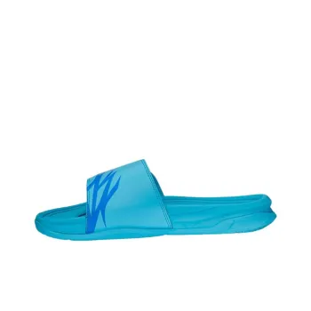 PUMA LaMelo Ball X Dream Nitro MB.02 Slide 'Bright Aqua'