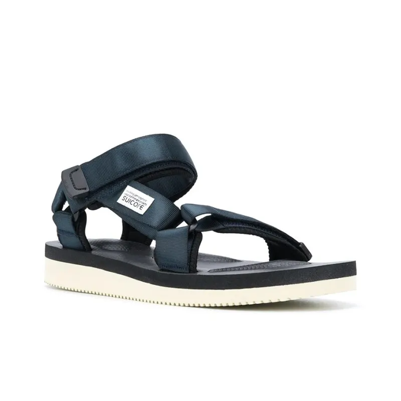 Suicoke Depa-V2 'Navy'-2