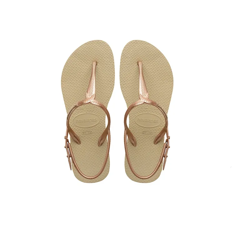 Havaianas One Strap Sandals Women's-4