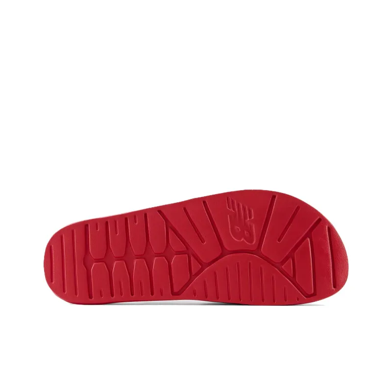 New Balance DynaSoft 200v2 Slide 'Varsity Team Red'-5