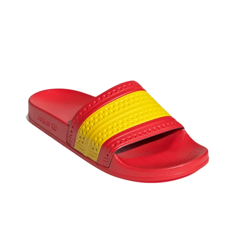 Adilette Adidas Originals Slides 'Spain'-2