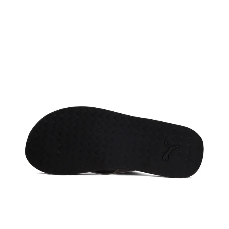 PUMA Ketava Camouflage Sandals Black-4