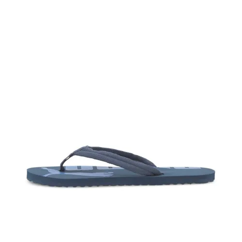 PUMA Epic Flip V2 Sandal Dark Slate Green