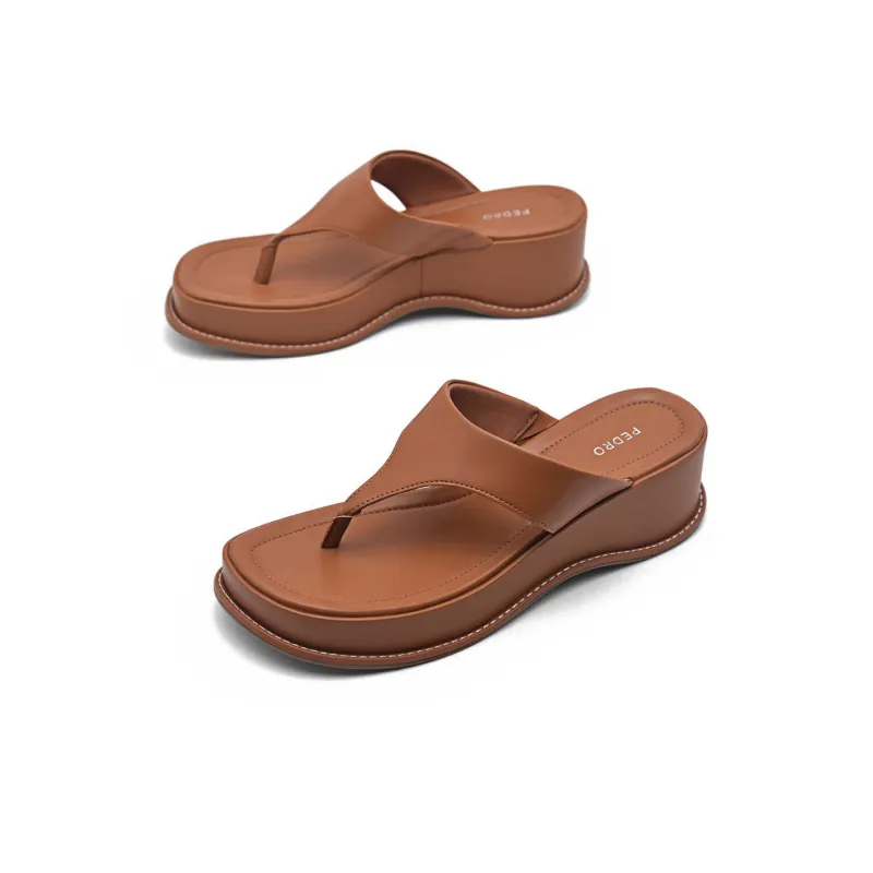 PEDRO Flip Flops Women's-11